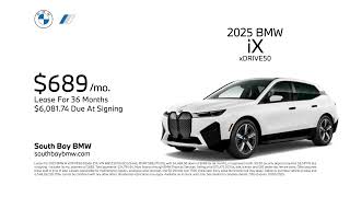 BMW 12/16/2024 4686879