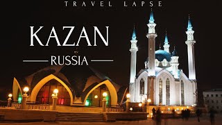 Beautiful City Of Kazan 🇷🇺 Russia | Kazan is one of the top Russian Cities| by drone |