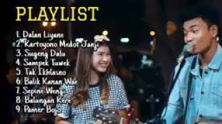 Download Lagu Full Album Tri Suaka Ft Nabila Terbaru 2020 Lagu D... MP3 Gratis