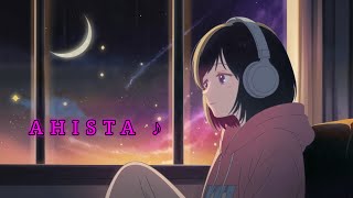 Chale To Kat Hi Jayega Safar Ahista Ahista | Ahista Ahista Song | Rrk Beats | #ahistaahista #lofi