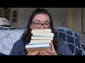 My TBR for August // What I want to read in August