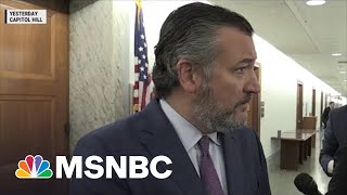 Joe: Right-Wing Noise Machine Churns Into Overdrive On Supreme Court Leak