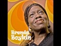 Brenda Boykin - Love is in Town