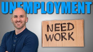 Macro: Unit 1.4 -- Unemployment