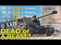 Nerfed Kranvagn DEAD or Still BEAST? | World of Tanks Update 1.18 Patch