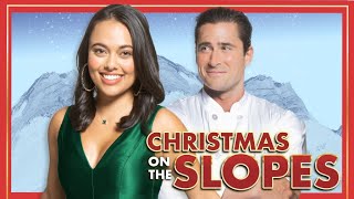 Christmas On The Slopes | Full Film