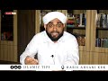 ಜೀವನದ ಬರಕತ್ ಇಲ್ಲದಾಗಿಸುವ ನಿದ್ದೆ islamic tips 897 haris ahsani kabaka