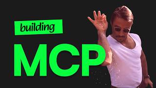 Build an MCP Server in Python | Claude Desktop Tutorial