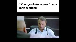 Kanjoosi on top 😂😂😂 | Tag that kanjoos friend | #shorts #youtubeshorts