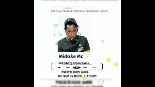 midoke mc song hari mbaya