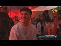 YOUNG STUNNA COKE STUDIO INTERVIEW