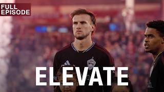 Elevate | Trophy Hunt