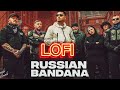 russian bandana lofi music dp music 🎵🎶 2025 new lofi music trending lofi music 🎵🎶