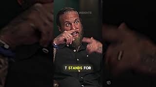 Gangs’ Expert Reveals Their Tattoos | Shawn Ryan Show