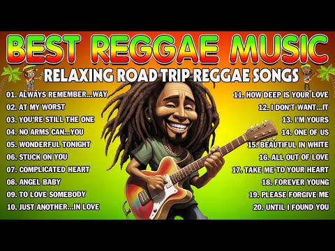 TOP 100 REGGAE LOVE SONGS 2023 ️ ALL TIME FAVORITE REGGAE SONGS – BEST ...