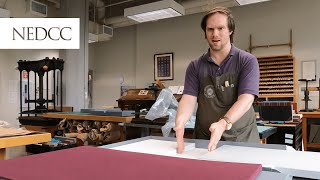 Creating Archival Book Enclosures