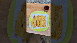 നല്ല നാടൻ പഴംപൊരിയും കട്ടൻ ചായയും /#shortvideo #shots #cooking