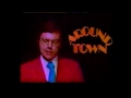 1979 dan hogan around town 2 weca tv channel 27 tallahassee fl