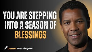 You Are Ready for What God Has Prepared |DENZEL WASHINGTON#motivation #speech #motivational #god