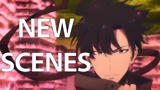 NEW Solo Leveling Season 2 Episode 7 Scenes Trailer PV Look Insane