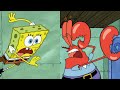 The Splinter SpongeBob - Worst 3 Scenes