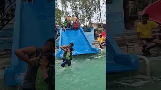 topsabhapur water park#gandarva water park#kolhapur#viral