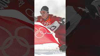Olympian Is Now On FBI’s Most Wanted List…