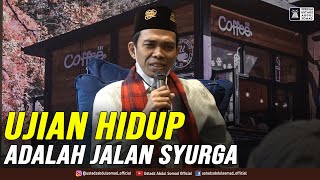 UJIAN HIDUP, ADALAH JALAN SYURGA | Kajian Khusus bersama Pengusaha Hijrah Jakarta 17.6.2021