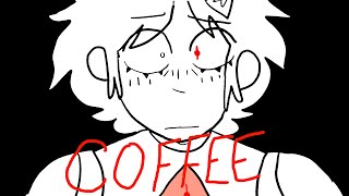 Coffee | Amphibia Animatic