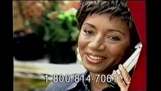 2003 KCOP-TV (UPN), KNBC Channel 4, KABC-TV Channel 7 Commercial Breaks