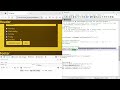JavaScript 12:  Inline CSS styling in javascript
