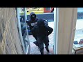 Persons of Interest in Robbery (Fear), 1300 b/o Wisconsin Ave, NW, on March 7, 2022