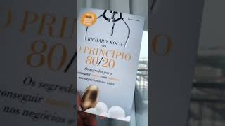 The 80/20 Principle The Secret to Success by Achieving More with Less Richard Koch