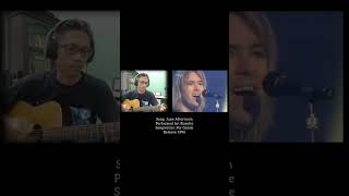Download June Afternoon - Roxette (Akustik Cover) mp3