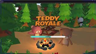 Devlog: HUGE UI UPDATE!