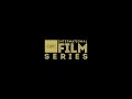 International Film Series | 2021-2022