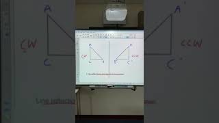Isometries