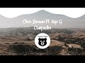 Chris Brown - Compadre ft. Kap G
