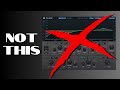 Surprising Fix for Muddy Mixes