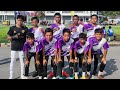 BOYZ FC, BEDONG vs EMPEROR FC, K NERANG, U13  28 September 2024