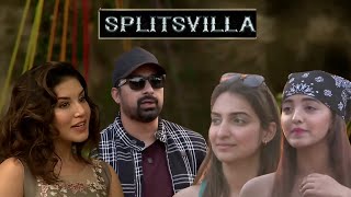 Poor Trevon Has To Twerk And Everyone Laughs! | Splitsvilla