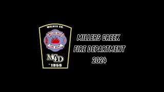 MCFD 2024 END OF YEAR