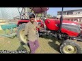 solis 4415 45hp tractor ownership review इतने क्यों पसंद आ रहे किसानों को solis के ट्रैक्टर