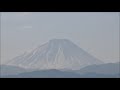 癒しの富士山・富士の四季（mt.fuji 　 all seasons　2018 february 28 morning ）