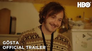 Gösta:  Trailer | HBO