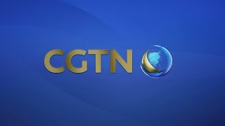 We are now CGTN, China Global Television Network