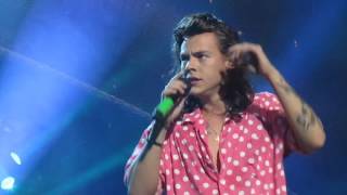 Ready To Run - One Direction at Apple Music Festival 22/09/15