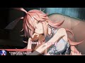 Nightcore - Let's Just (Stileto ft. Alus & Luke Baker) - (Lyrics)