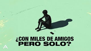 Deja de creer estas MENTIRAS sobre la amistad DIGITAL