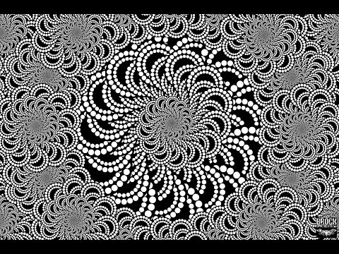 Tutorial #1.2 - How to Quickly Create Fractals in Photoshop Tutorial #1.2 - How to Quickly Create Fractals in Photoshop